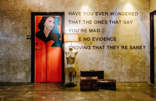 Lisbon Art Stay Hotel & Apartments - Photo 122