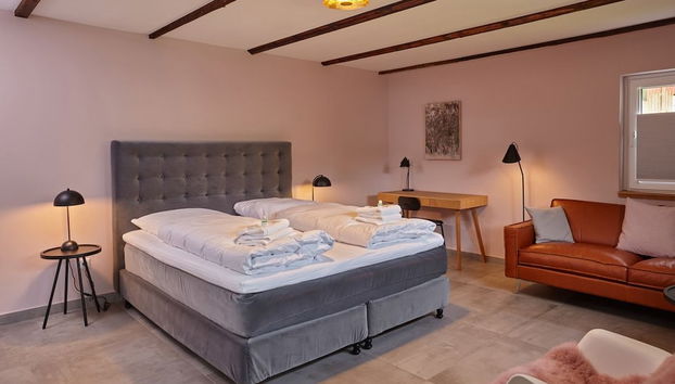 Ferienhaus & Appartments Düneneck 8 - Foto 2, Profilbild