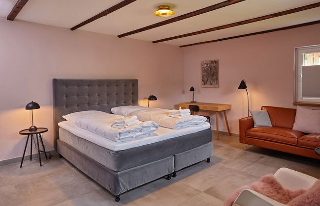 Ferienhaus & Appartments Düneneck 8 - Photo 1