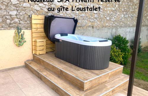 Gîtes Chantelauze - Photo 3