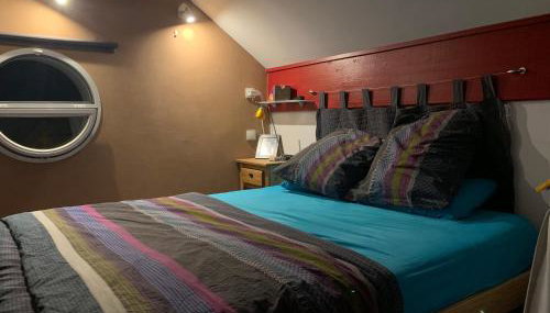 loft sur les montagnes - Foto 5