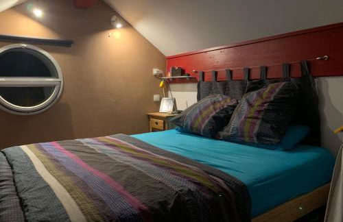 loft sur les montagnes - Foto 5