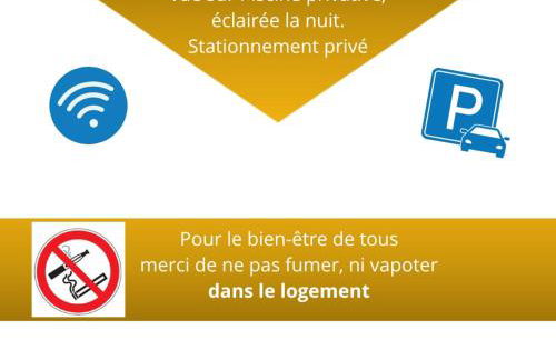 Maison Cosy Avec Piscine - Foto 28