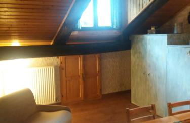 Mansarda 2 del Capitel - Photo 3