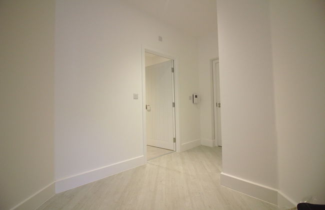 Property Peaks Apartments - Foto 50