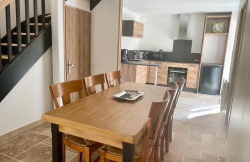 Chez Jacques - Photo 5