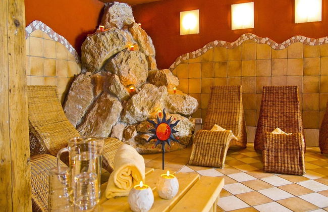 Apartment House Isegrim, Altenmarkt - Foto 14