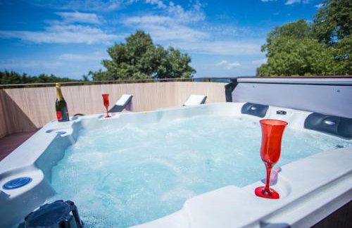 Villa Michelle - Foto 16