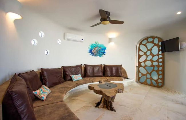 Alterhome Villa Ocean Retreat - Foto 15