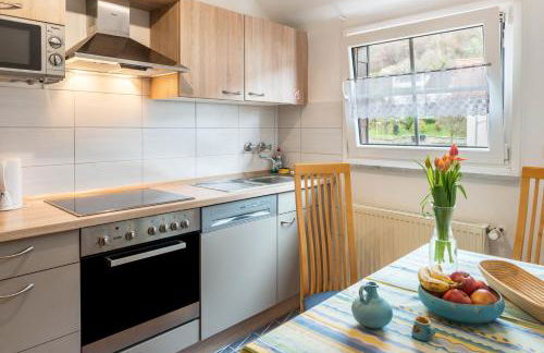 Ferienwohnung Nicole - Foto 16