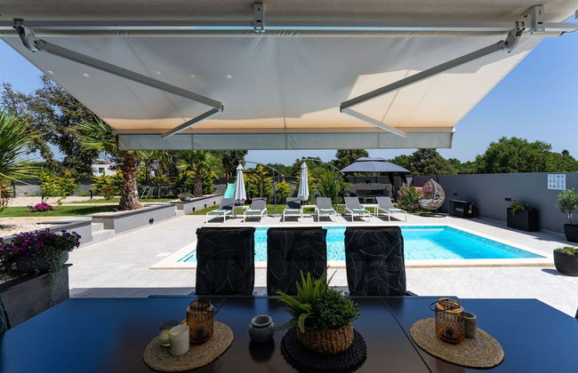 Villa Nina in Croatia Near the Adriatic Coast - Foto 25