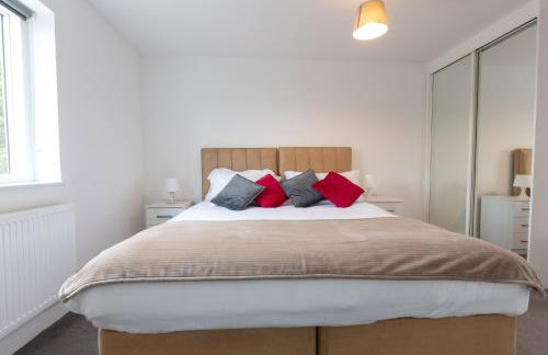 Abodebed Oval View Apartments - Foto 43