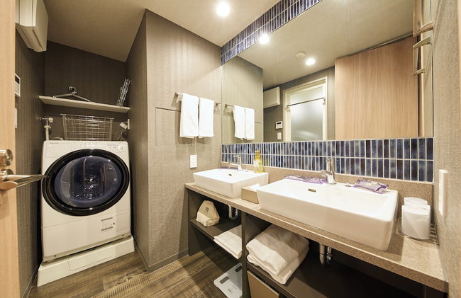 MONday Apart Premium Akihabara Asakusabashi Sta. - Photo 52