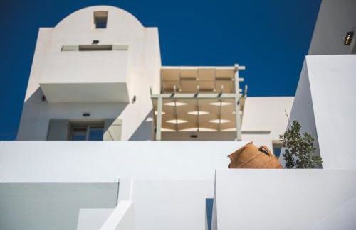 Althea Anafi Suites - Foto 17