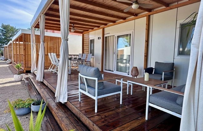 Mobile Home Maris - Foto 30