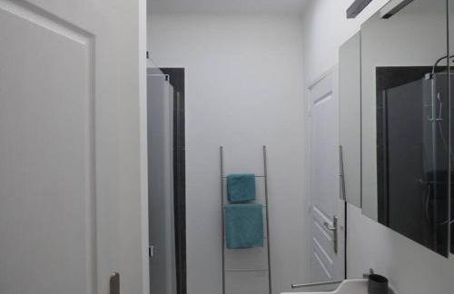 Apartment Fragonard with heated pool and large private terrace - Foto 26