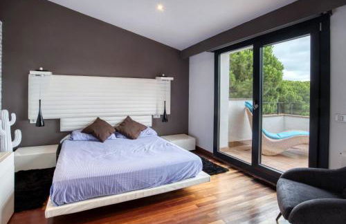 Design villa with sea views - Foto 12