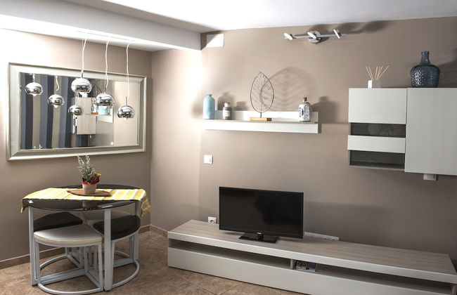 ApartmentsPlatjadAro - Photo 53