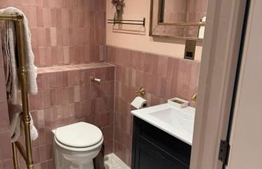 Stylish Stay for Cheltenham Races - Foto 40