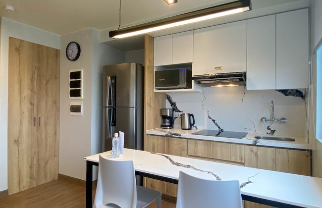 w Deluxe 1BR Near Kennedy Park in Miraflores - Photo 7