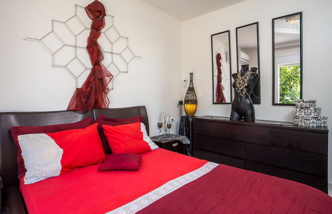 Villa Marilia - Lux home near Beach - Foto 8