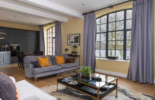 5 Tarn End luxurious cottage with view to Talkin Tarn, near Hadrians Wall & the Lake District - Foto 3