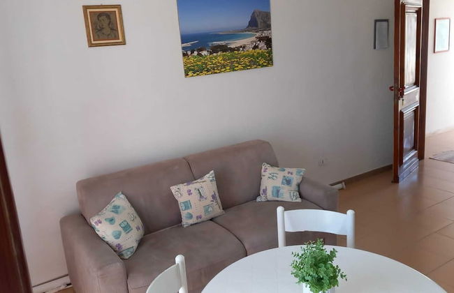 Appartamento Conturrana 5 posti letto sul mare - Foto 6