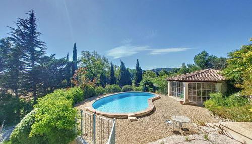 MAS provencal piscine - Foto 2