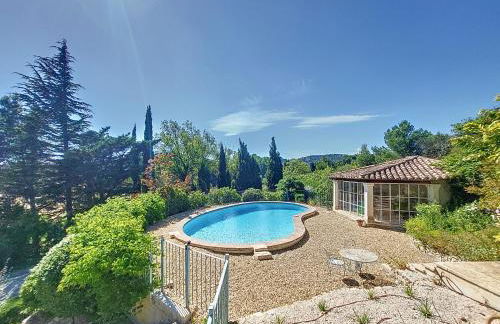 MAS provencal piscine - Foto 2