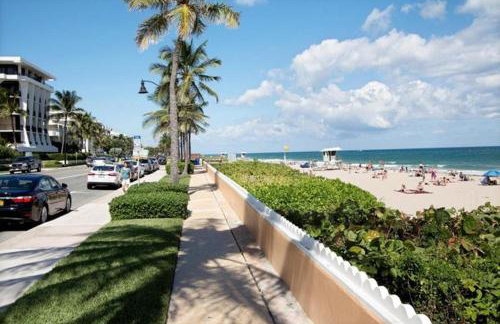 TROPICAL Palm Beach NEW SUITE 3 Beds 2 BEDRS &2BATHROOMS ENSUITE BEACH 5 MINOutdoorPOOL Garden - Photo 33