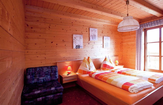 Farmhouse: Alpine Retreat With Mountain Views - Foto 2