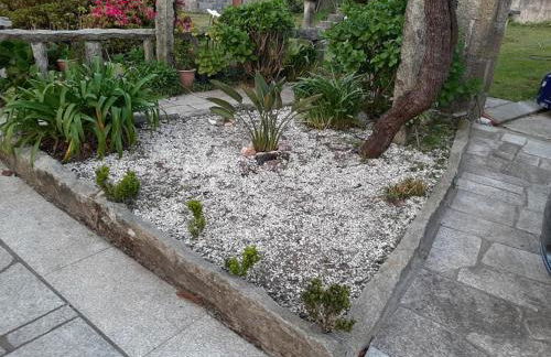 Os Areeiros Turismo Rural & Bodega - Foto 35