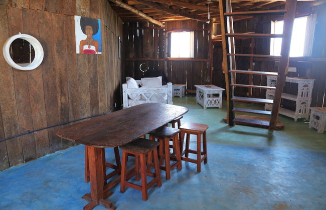 Wellness Kibanda - Photo 12