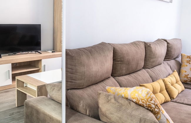 Apartamento Brisa Marinera - Foto 27