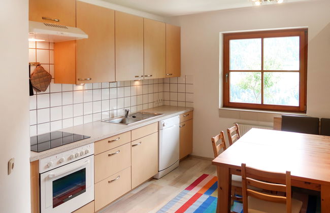 Appart Vroni - Foto 9