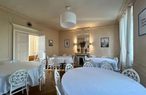 La Demeure de Margot - 24 couchages - Foto 26