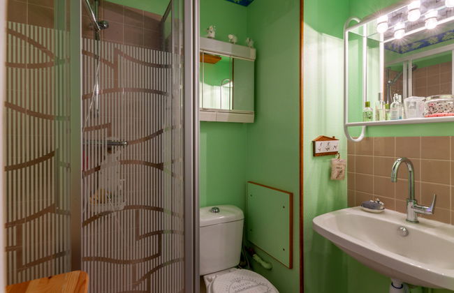 Les Manoirs de la Côte - Foto 12