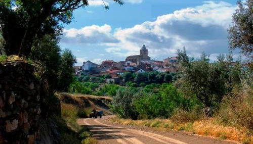 Casa Rural El Cubano - Foto 4