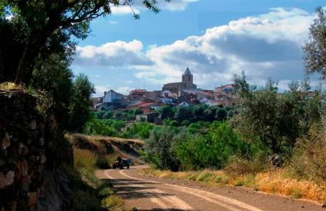 Casa Rural El Cubano - Foto 4