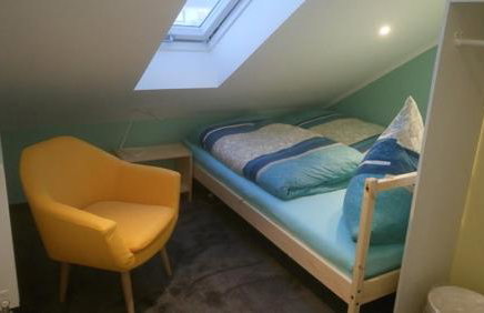 Vollumen Apartments Maisonette-Whg - Foto 5