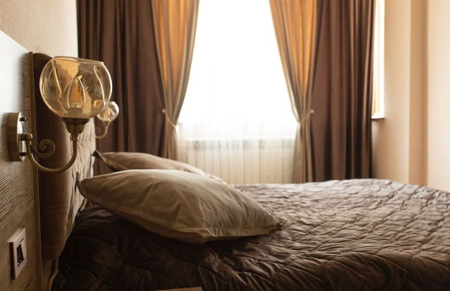 Dream Inn Hotel Apartments - Foto 7