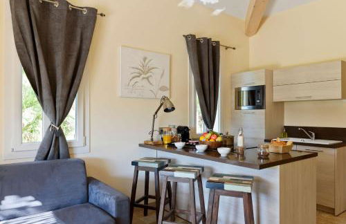 Les Maisons Du Sud - Foto 38