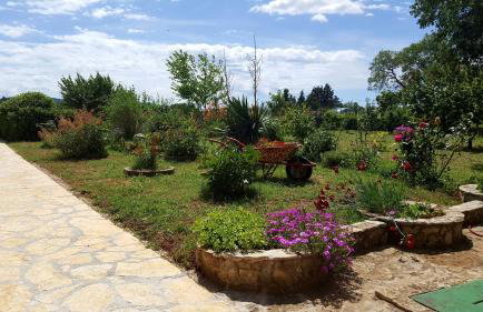 Village House Fafarinka - close to Krka National Park - Foto 5