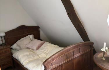 Reetdachtraum in Wischhafen - Photo 34