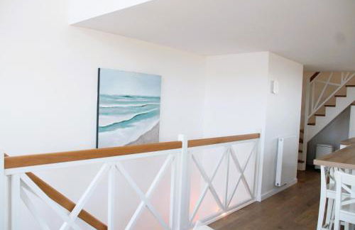 Ty Dag - Petite Terre vue mer, spa, plage à 300m - Foto 20