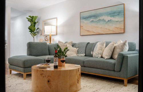 Seaside Serenity with Ocean Views - Foto 8