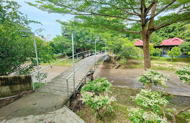 The Creek Resort - Foto 36