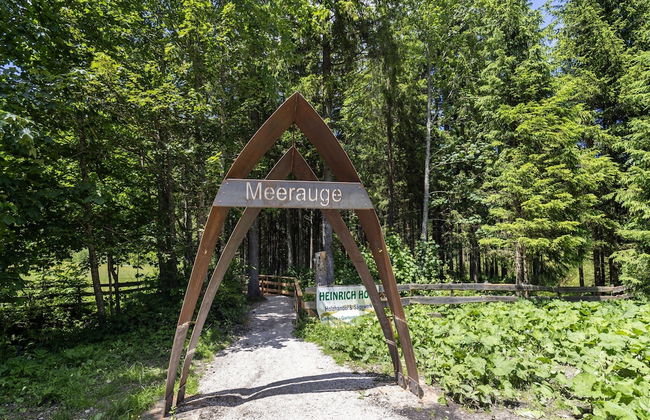 Holiday Home in Ferlach Near Woerthersee - Photo 30