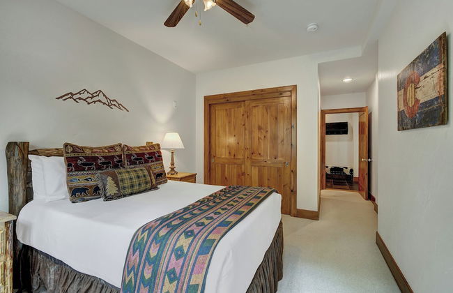 Bachelor Gulch Village by Vail Resorts - Foto 55