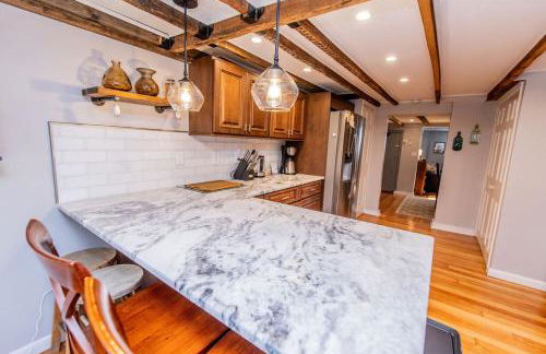 Historic Downtown Annapolis Gem Near USNA - Foto 17